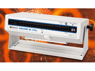 イオナイザー(一体型) AEROSTAT XC