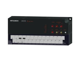 シーケンサー(PLC)(CC-Link アナログ-ディジタル変換ユニット) AJ65BT-64DAV