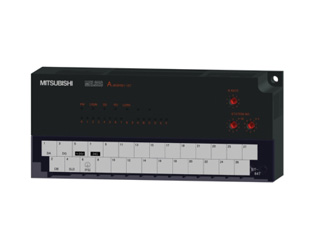 シーケンサー(PLC)(CC-Link アナログ-ディジタル変換ユニット) AJ65BTB1-16T