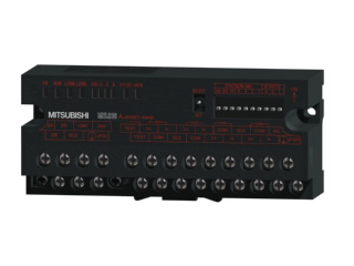 A/Dコンバータ AJ65SBT-64AD