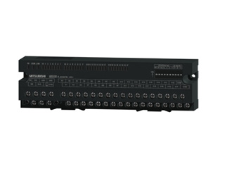 シーケンサー(PLC)(CC-Link リモートI/Oユニット) AJ65SBTB1-32D1