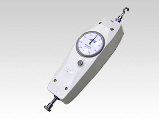 アナログ フォースゲージ AN-100