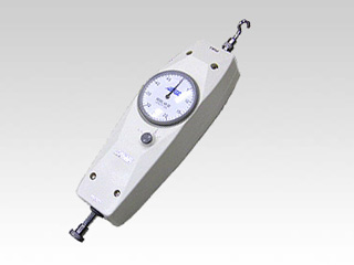 プッシュプルゲージ AN-50