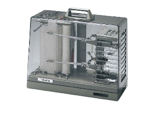 温湿度記録計 オーロラ90Ⅲ型