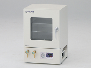 真空オーブン AVO-250NB