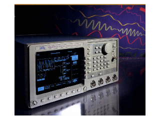 任意波形ジェネレーター AWG2041
