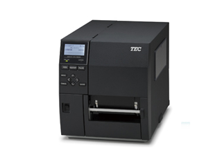 バーコードプリンター B-EX4T1-TS25-R