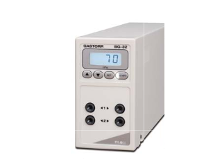 溶媒脱気装置 BG-32-10