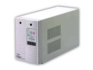 無停電電源装置(UPS) BU100XS