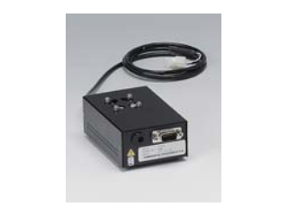 重水素ランプ電源 C10707