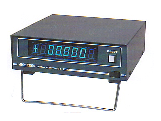 デジタルカウンター C-5