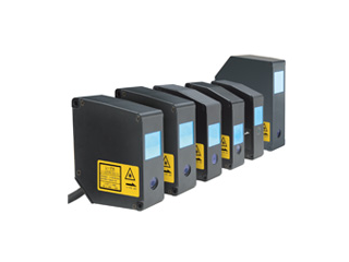 レーザー変位計用センサーヘッド CD5-L25