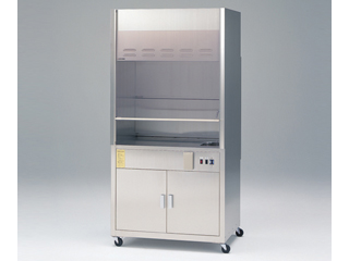 ドラフトチャンバー CD9S-N