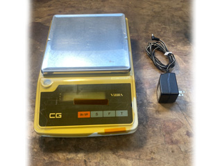 秤(台秤) CG-6200