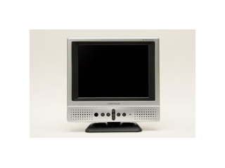 液晶パネル(8インチ) CG-D8100TV-SV