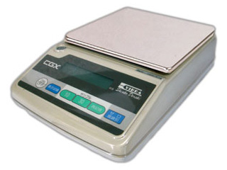 電子秤 CGX-3000