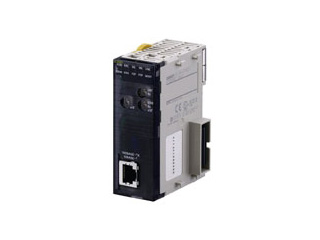 シーケンサー(PLC) CJ1W-ETN21