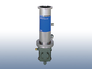 クライオポンプ(4インチ) CRYO U4H