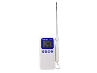 デジタル温度計 CT-285WP