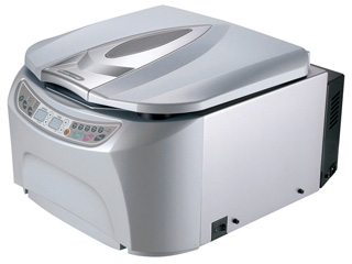 卓上遠心機 CT-6E