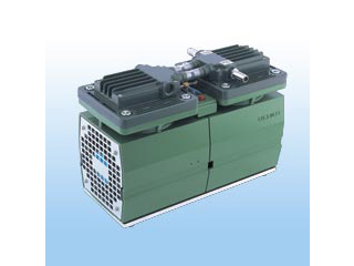 ドライポンプ(ダイアフラム型) DA-120S