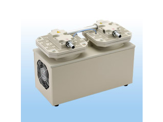 真空ポンプ（ダイアフラム） DA-121D