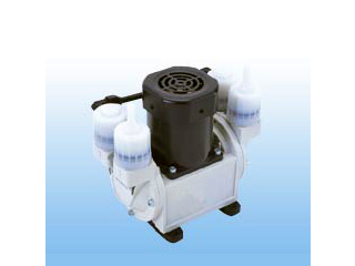 ダイアフラムポンプ DA-15D