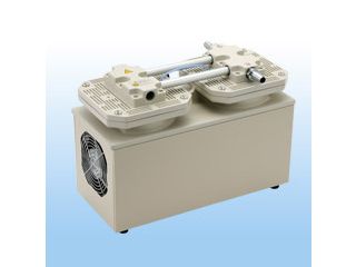 真空ポンプ（ダイアフラム） DA-241S