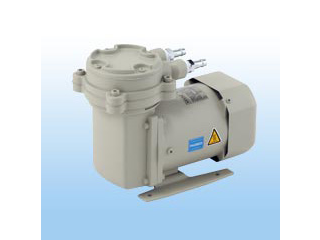 ダイアフラムポンプ(ドライ) DAP-15