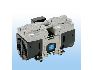 真空ポンプ（ダイアフラム） DAP-6D