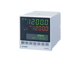 温度コントローラー DB1030B000-G0A