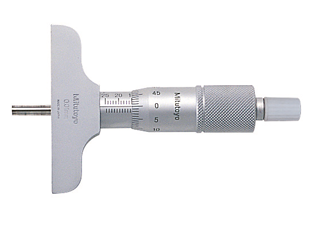 デプスマイクロメーター DMS60-25
