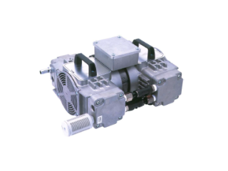 ダイアフラムポンプ DOP-300SA