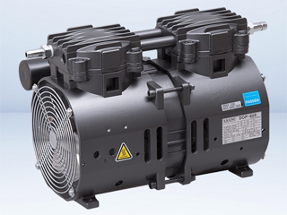 ダイアフラムポンプ DOP-80S