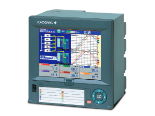 レコーダー DX2048-1-4-1