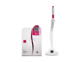 純水製造装置 Elix Advantage 5