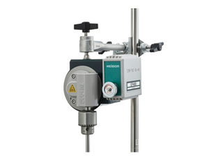 完全防爆型エアーモータ撹拌機 EP 700