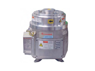 ドライポンプ EPX180L