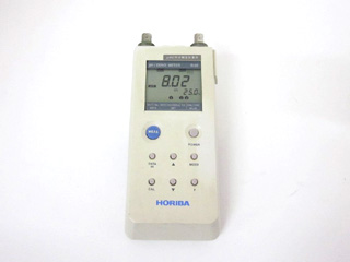 ガラス電極式水素イオン濃度計 EX-20