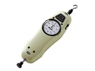 プッシュプルゲージ FB-200N