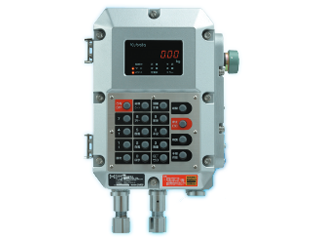 電子秤(耐圧防爆) FC-EX-S