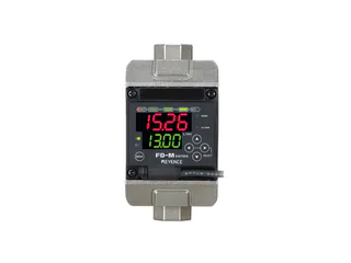 流量センサー(電磁式) FD-M10T