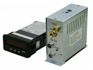 酸素濃度計 FG-ⅡU-100R