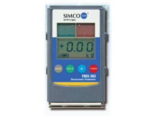 静電気測定器 FMX-003