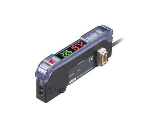 ファイバーセンサーアンプ FS-V22