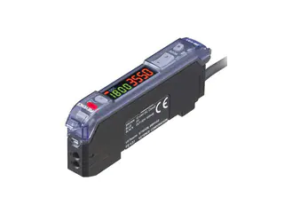 ファイバーセンサーアンプ FS-V31