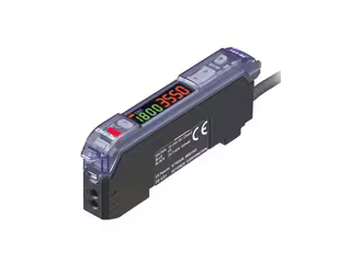 ファイバーセンサーアンプ FS-V31P