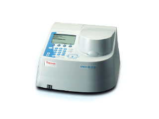 分光光度計 GENESYS10S UV-Vis