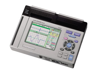 データロガー GL500A