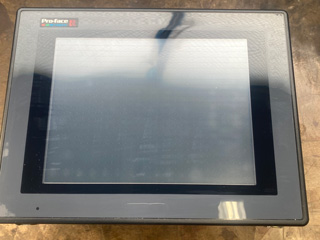 タッチパネル GP577R-TC11